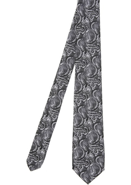 Erkek Siyah Kravat 50319301-001 modelleri