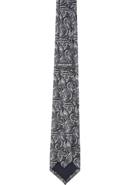 Erkek Siyah Kravat 50319301-001 fırsatları