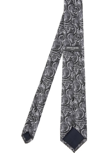 Erkek Siyah Kravat 50319301-001 indirimleri