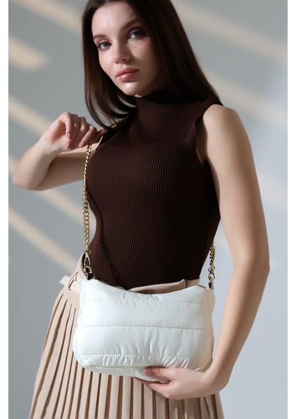 Çeşit Çeşit Kapitone Çanta modelleri