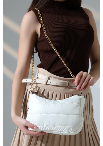 Çeşit Çeşit Kapitone Çanta indirimleri