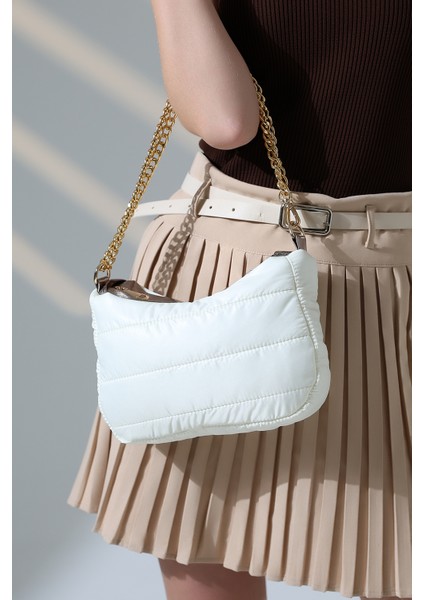 Çeşit Çeşit Kapitone Çanta