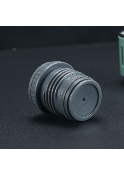 A+ Kalite 500 ml Termos 3 Bardaklı Paslanmaz Çelik Kahve Çay Termosu Hediye Çantalı fırsatları