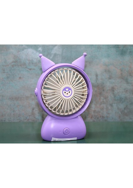 Şarjlı Masa Ve El Fanı Vantilatör 2 Kademeli Alk2692 fiyatları