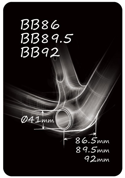 BB86R386 Orta Yatak modelleri