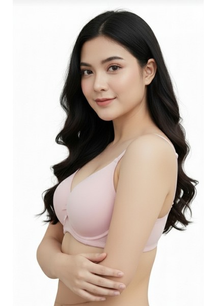 Balenli Desteksiz Dolgusuz C Cup Sütyen fiyatları