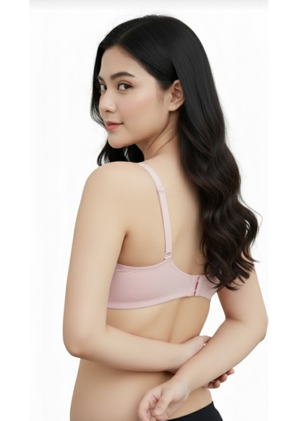 Balenli Desteksiz Dolgusuz C Cup Sütyen modelleri