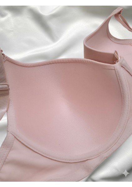 Balenli Desteksiz Dolgusuz C Cup Sütyen fırsatları