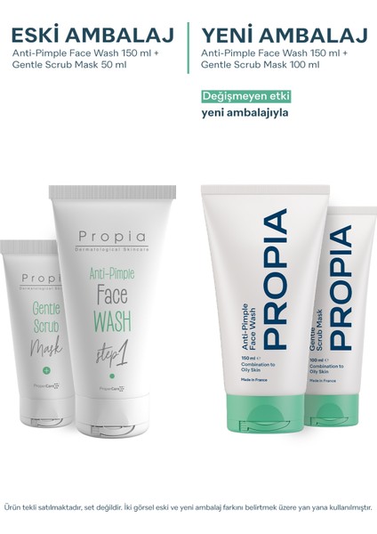 Akne Eğilimli Ciltler İçin Siyah Nokta Karşıtı Ve Gözenek Sıkılaştırıcı Set Havlu Tac Hediyeli fiyatları