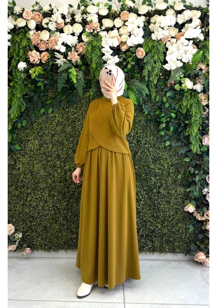 Pamuklu Kadife Takım 8130 modelleri