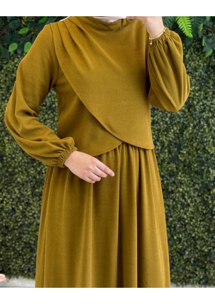 Pamuklu Kadife Takım 8130 fırsatları