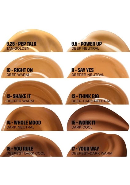 Boi-Ing Concealer - Kapatıcı Teinte 4,5 (5 Ml) fırsatları