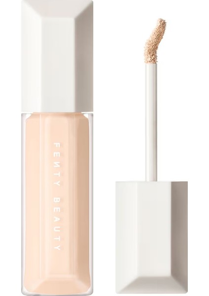 We're Even - Uzun Süre Kalıcı Nemlendirici Kapatıcı 120N (9 Ml)