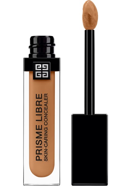 Prisme Libre Skin-Caring Concealer - Kapatıcı N385 (11 Ml)