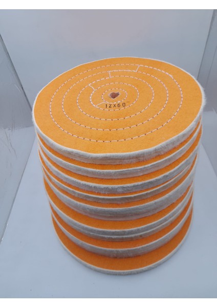 12X60 Turuncu Polisaj Bez Fırça fiyatları