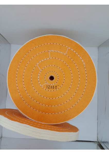 12X60 Turuncu Polisaj Bez Fırça modelleri