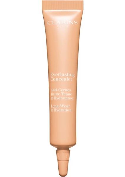 Everlasting Concealer - Kapatıcı 01