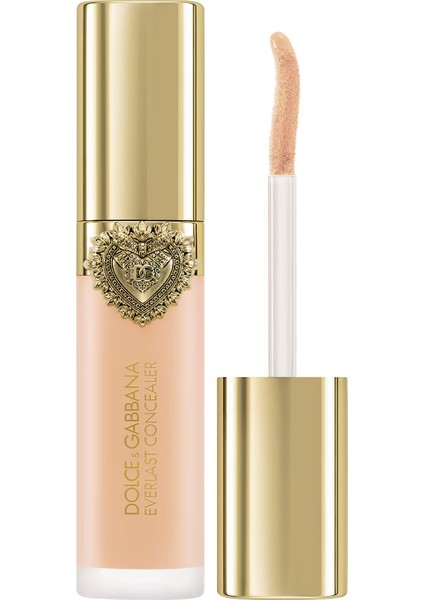 Everlast Concealer - Kapatıcı 03 - Lıght