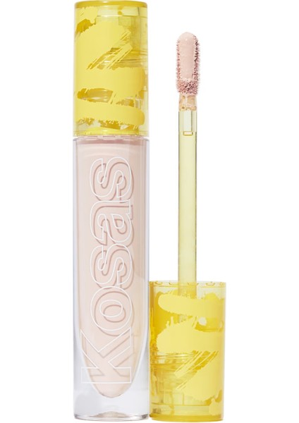 Revealer Concealer - Aydınlatıcı Kapatıcı 1.5 C (5,3 Ml)