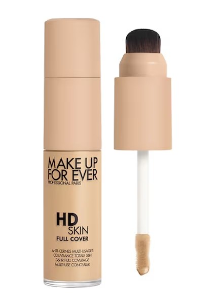 Hd Skin Full Cover Concealer – Yüksek Kapatıcılık Sağlayan Çok Amaçlı Kapatıcı 2Y20 (9 Ml)