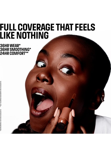 Hd Skin Full Cover Concealer – Yüksek Kapatıcılık Sağlayan Çok Amaçlı Kapatıcı 2Y20 (9 Ml)