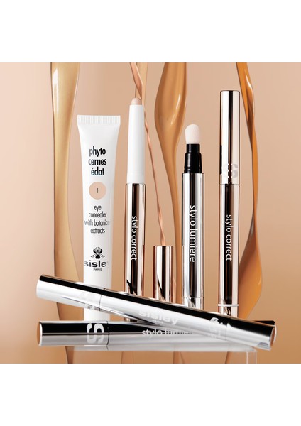 Stylo Correct - Kapatıcı Kalem N°0 (1,7 G)