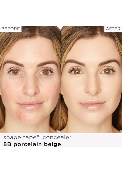 Shape Tape™ - Kapatıcı 53N Deep (10 Ml) fiyatları