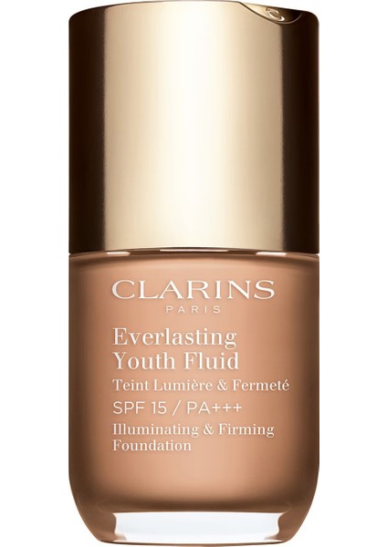Everlasting Youth Fluid - Fondöten 109 Wheat