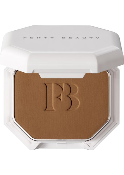 Pro Filt'r Soft Matte Powder - Fondöten 400 (9,1 G)