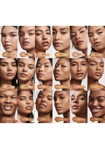 Pro Filt'r Soft Matte Powder - Fondöten 400 (9,1 G) fırsatları