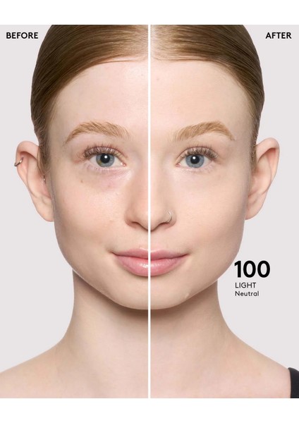 Pro Filt'r Soft Matte Powder - Fondöten 400 (9,1 G)