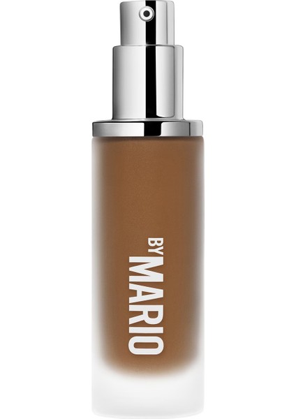 Surrealskin™ Natural Finish Foundation - Doğal Likit Fondöten 23O (30ML)