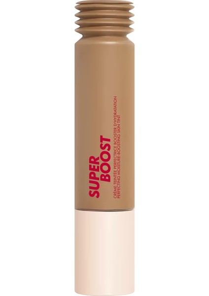 Super Boost Skin Tint – Nemlendirici Güçlendiricili Kusursuzlaştırıcı Krem Tint 09 (30 Ml)