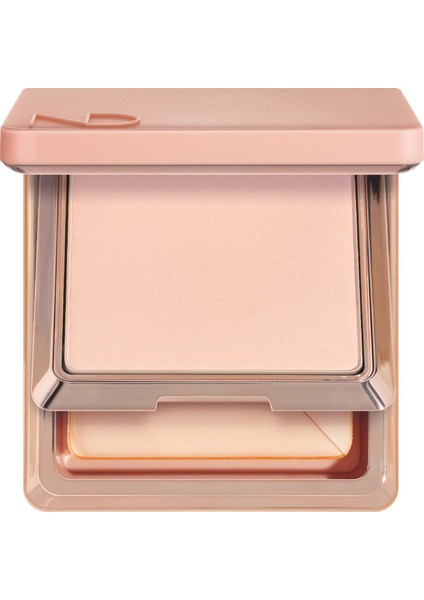 Hy-Glam Powder Foundation - Pudra Fondöten R2 (12,5 G)