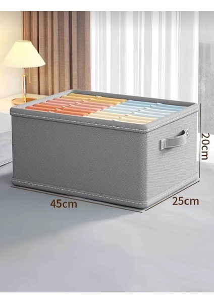 4'lü Gardrop Düzenleyici Organizer Set fiyatları