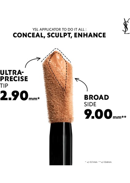 All Hours - Aydınlık Mat Bitişli Kapatıcı Mn1 (15ML)