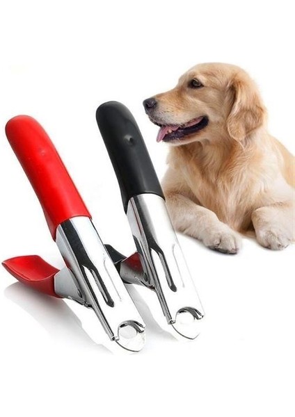 Buffer® Evcil Hayvanlarınız Için Tırnak Makası