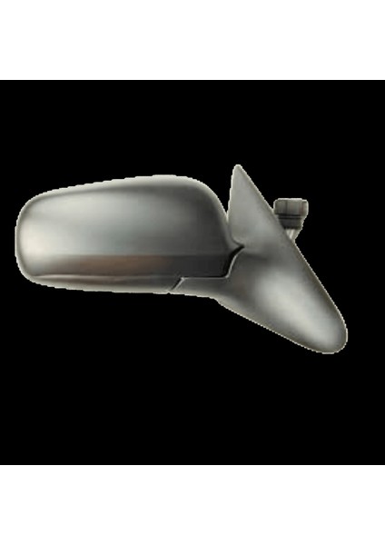 Skoda Octavıa 1 97-04 Arası Uyumlu Ayna Sol Elk+Isı+Kon 1236453 00 Wısco