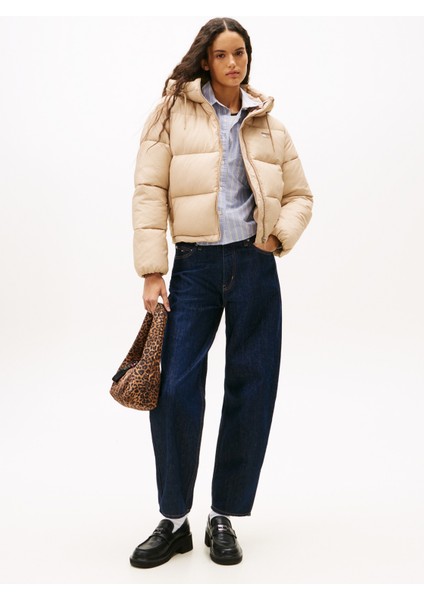 Kahve Kadın Mont DW0DW21625GUQ fiyatları