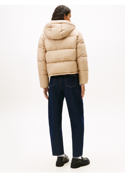 Kahve Kadın Mont DW0DW21625GUQ modelleri