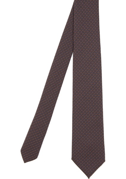 Erkek Kahverengi Kravat 50319318-400 modelleri