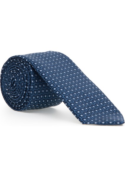 Erkek Mavi Kravat 50319322-300 fiyatları