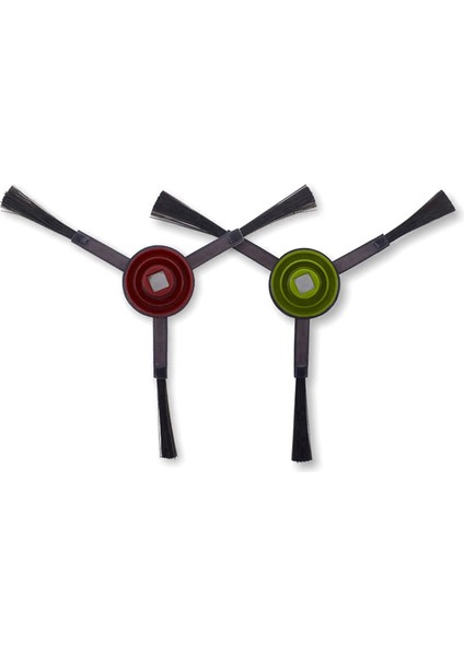 Xiaomi Robot Vakum-Mop P STYTJ02YM Için Silindir Fırçalar Mop Bezi Bez (Yurt Dışından)