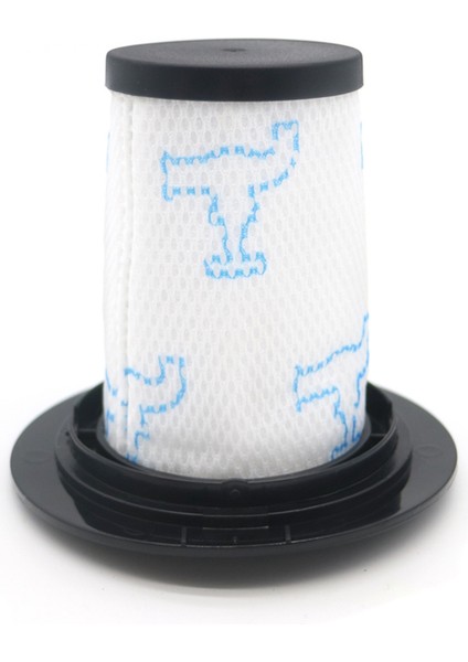 Black And Decker VF110 Için 6 Adet Yedek Hepa Filtresi (Yurt Dışından) fiyatları