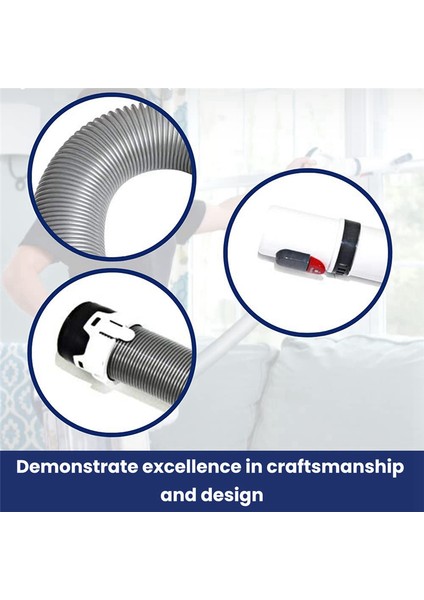 22.2V Dyson DC35 DC45 DC31 Için DC34 Pil Adaptörü+Fırçası Değiştirin (Yurt Dışından)