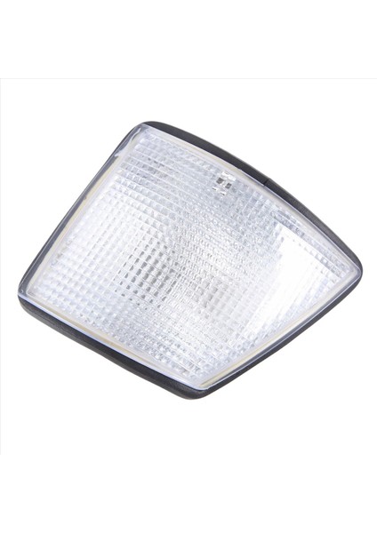 7 Serisi E32 1986-1994 Için Araç Köşe Lambası Dönüş Sinyali 63171374011 63171374012 (Yurt Dışından) modelleri