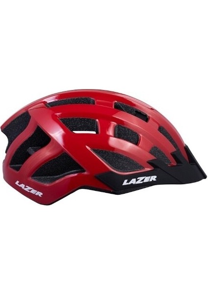 Lazer Kask BLC2187885003 Kırmızı fiyatları