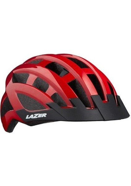Lazer Kask BLC2187885003 Kırmızı modelleri