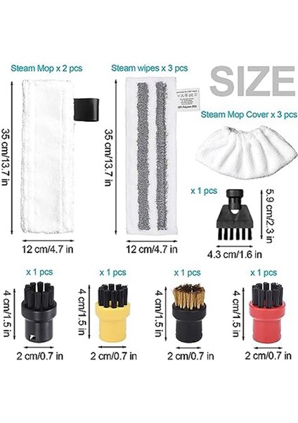 Xiaomi Roborock S7 Robot Süpürge Için Yedek Aksesuarlar (Yurt Dışından) fiyatları