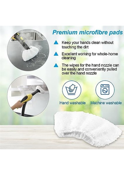 Xiaomi Roborock S7 Robot Süpürge Için Yedek Aksesuarlar (Yurt Dışından) modelleri